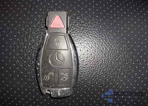 2018 Mercedes-Benz Glc 300 Coupe 4Matic z USA, uszkodzony, nr VIN WDC0J4KB1JF403898